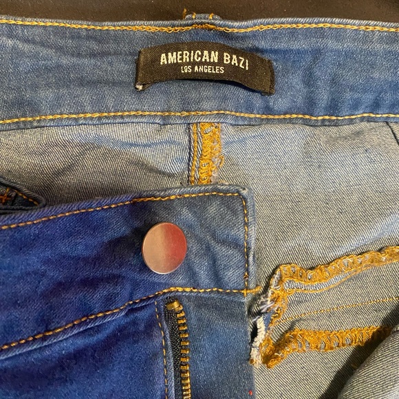 Tripp NYC style shorts - Picture 2 of 3